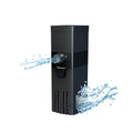 LAROY Filtre Interne avec Éponges pour Aquarium jusqu'à 100L