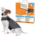 Thundershirt Gilet Relaxant Chien Gris - Taille S