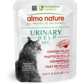 ALMO NATURE HFC Urinary Help Filet de Poulet avec Cranberries Sachet 50g