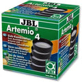JBL Artemio 4 – Set de 4 tamis pour artémias et nourriture vivante