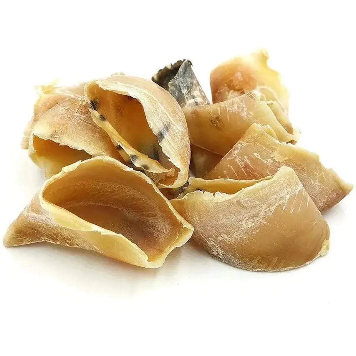 Sabot de Veau Naturel – À mâcher