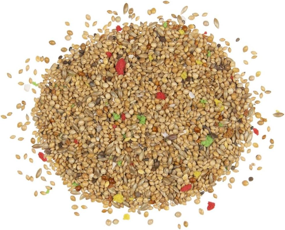 WITTE MOLEN Country Fringillidés 0,6kg
