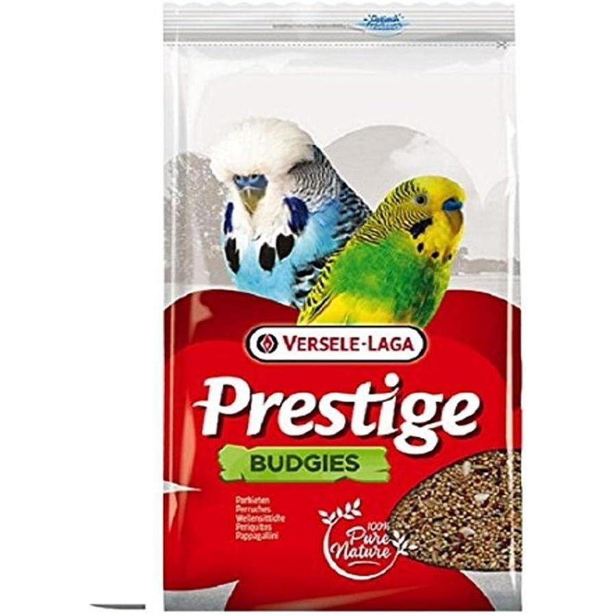 VERSELE LAGA Prestige Mélange de Graines pour Perruches 4kg