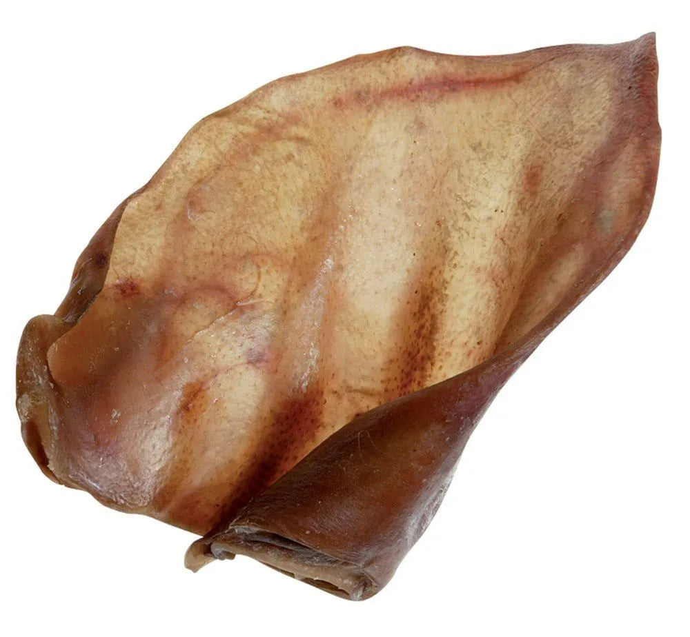 Oreilles de Porc Séchées – Lot de 2
