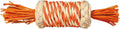 TRIXIE Jouet Rouleau pour Lapins et Petits Rongeurs 18cm