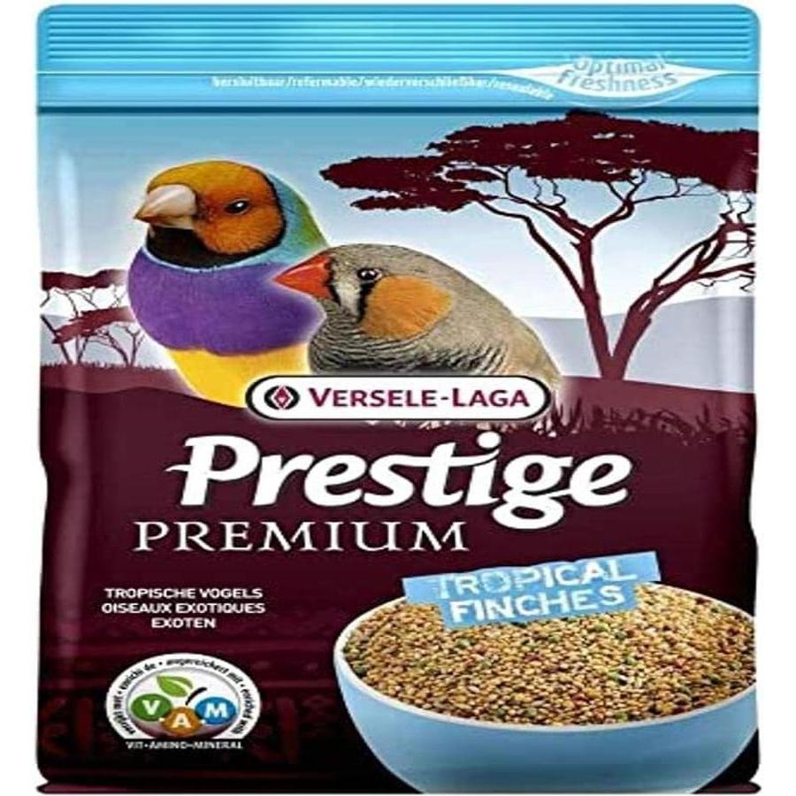 VERSELE LAGA Prestige Loro Parque Amazone Mélange Premium 1kg
