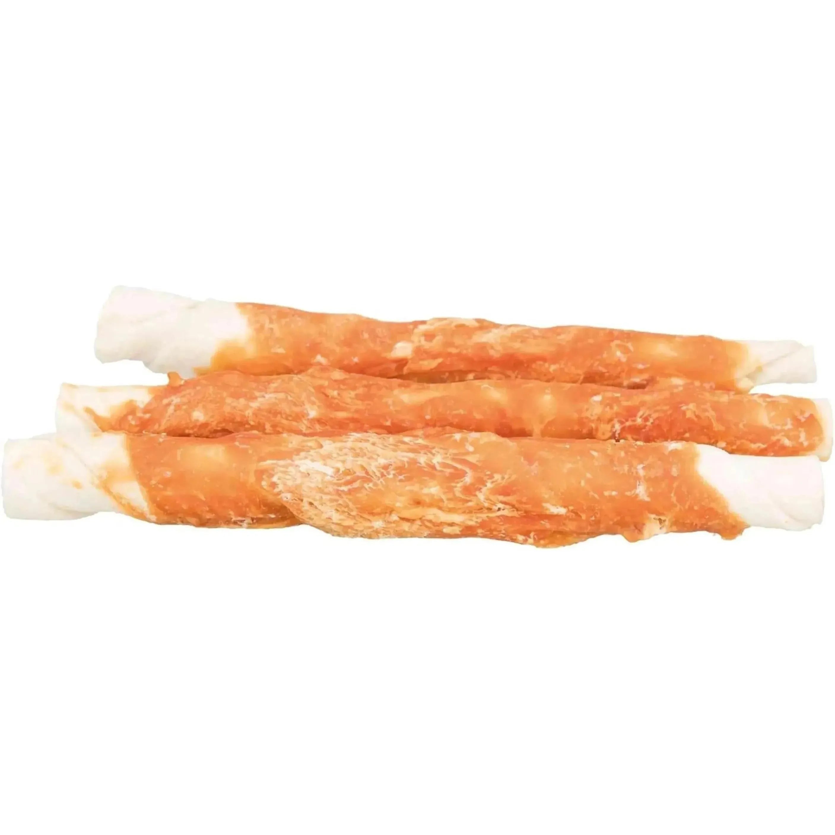 Rouleau à Mâcher – Poulet 17 cm (45 g)