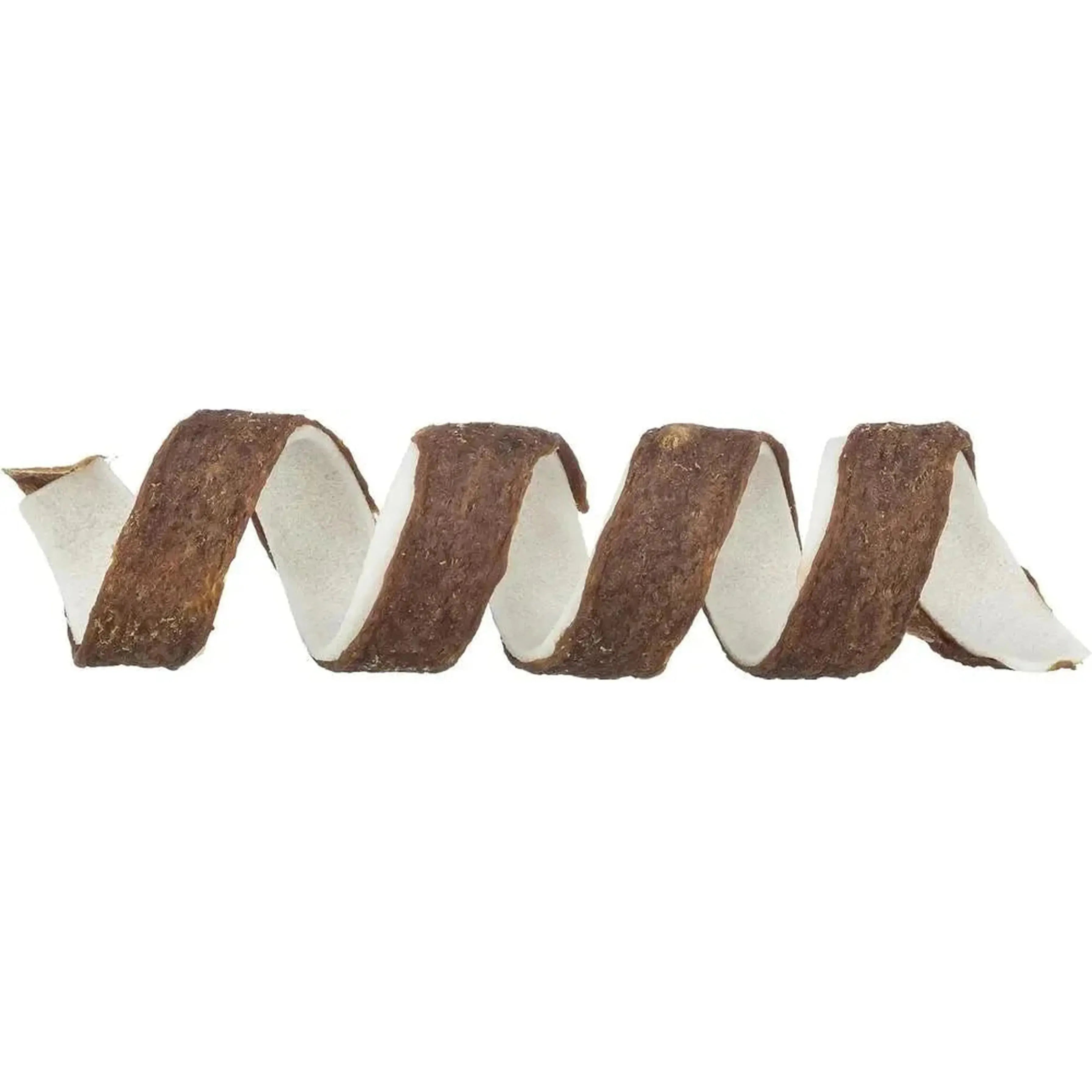 Curl à Mâcher – Bœuf 12 cm