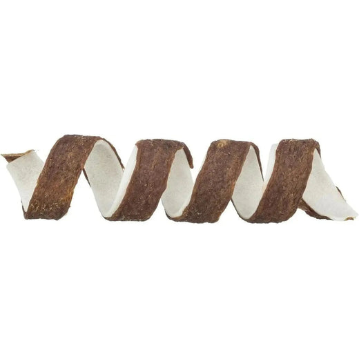 Curl à Mâcher – Bœuf 12 cm