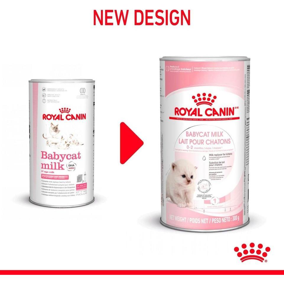 ROYAL CANIN Babycat Milk 300g