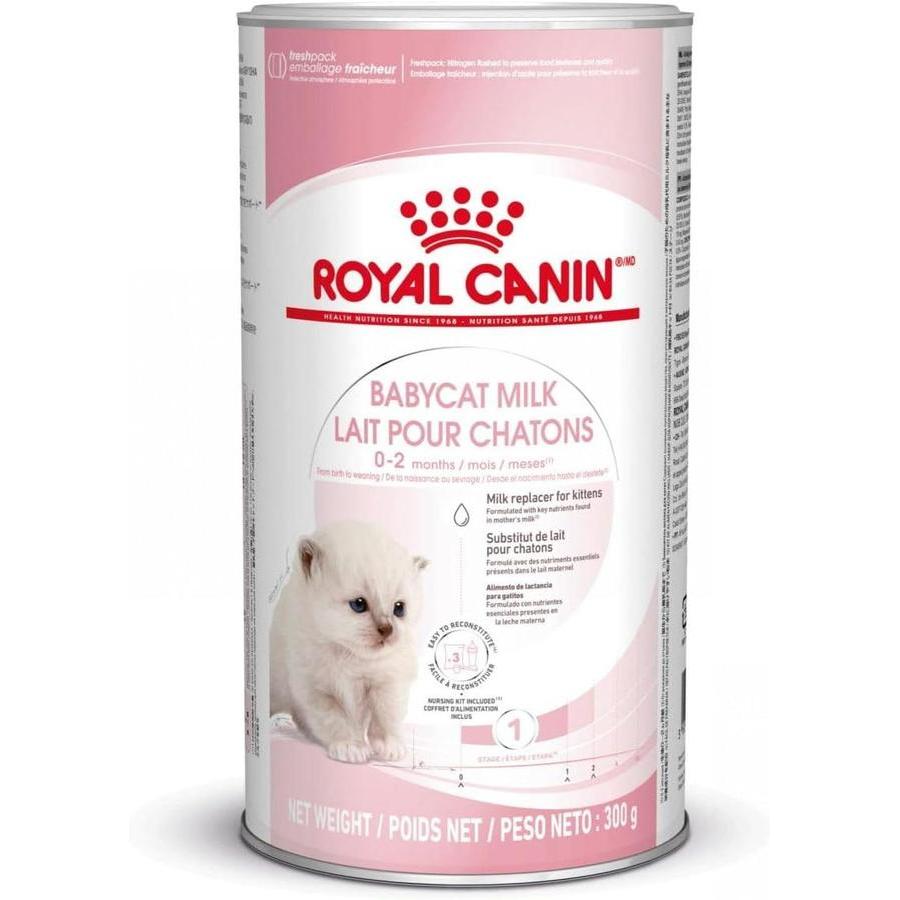 ROYAL CANIN Babycat Milk 300g