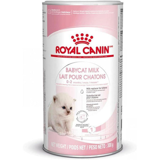 ROYAL CANIN Babycat Milk 300g