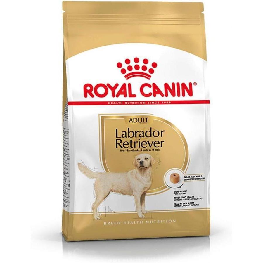 ROYAL CANIN Labrador Retriever Adult 12kg