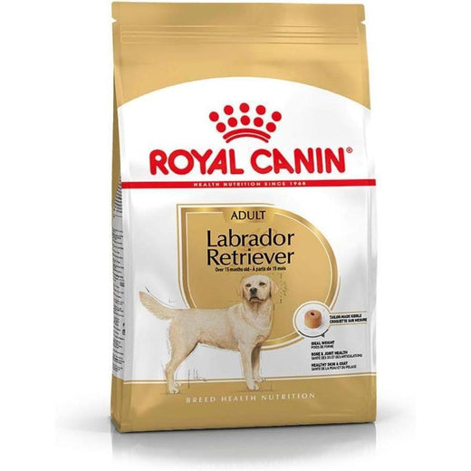 ROYAL CANIN Labrador Retriever Adult 12kg
