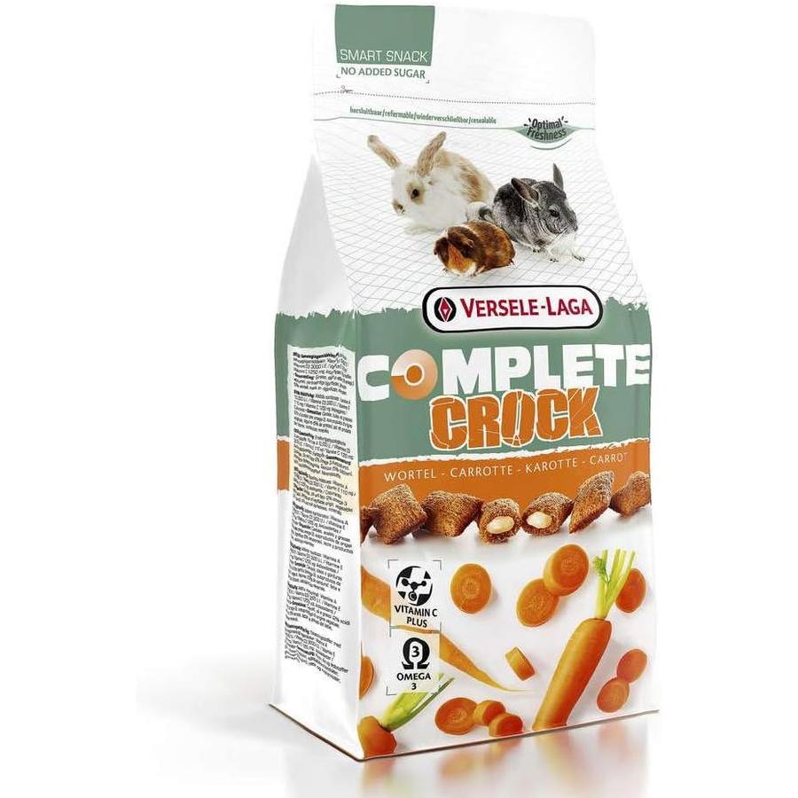 VERSELE LAGA Crock Complete Carotte 50g