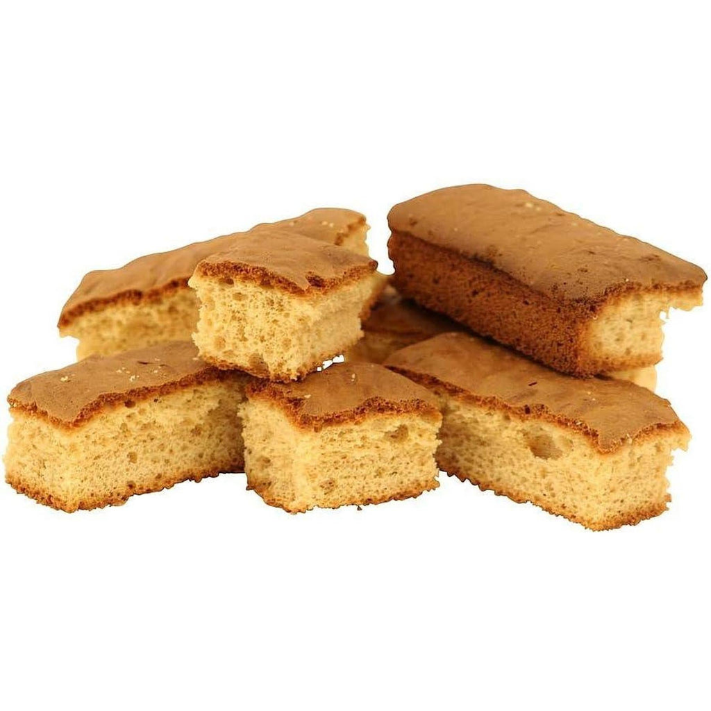 VERSELE LAGA Biscuits Prestige Oiseaux Miel 6x70g