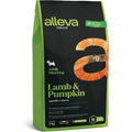 ALLEVA Natural Agneau & Potiron Chien Adulte Mini 2kg
