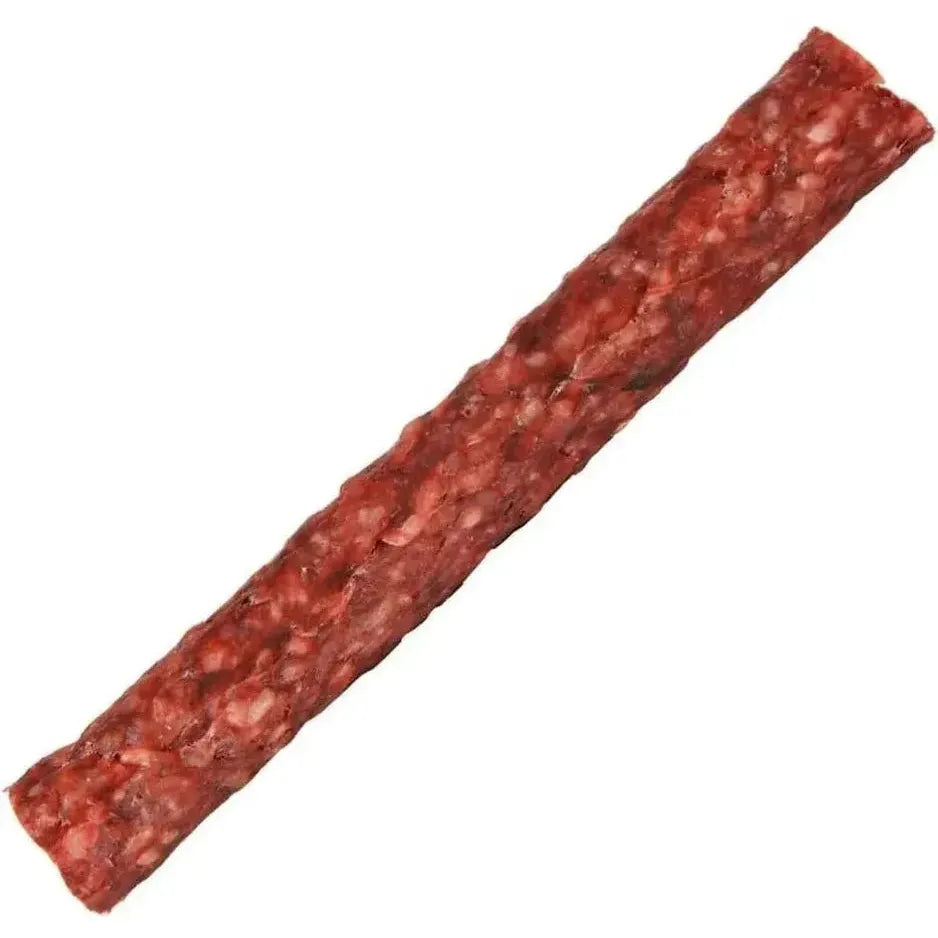 Stick Panse – Goût Salami 20 cm (80 g)