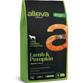 ALLEVA Natural Agneau & Potiron Chien Adulte Medium/Maxi