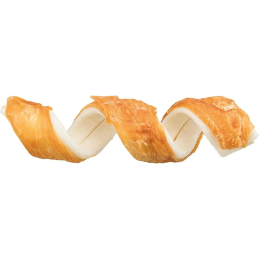 Curl à Mâcher – Poulet 15 cm (35 g)