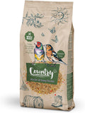 WITTE MOLEN Country Fringillidés 0,6kg