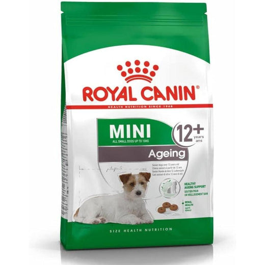 ROYAL CANIN Mini Ageing 12+ 1.5kg