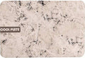 FLAMINGO Pierre Rafraîchissante Dolo Gris L 28.5x20.5x0.7cm