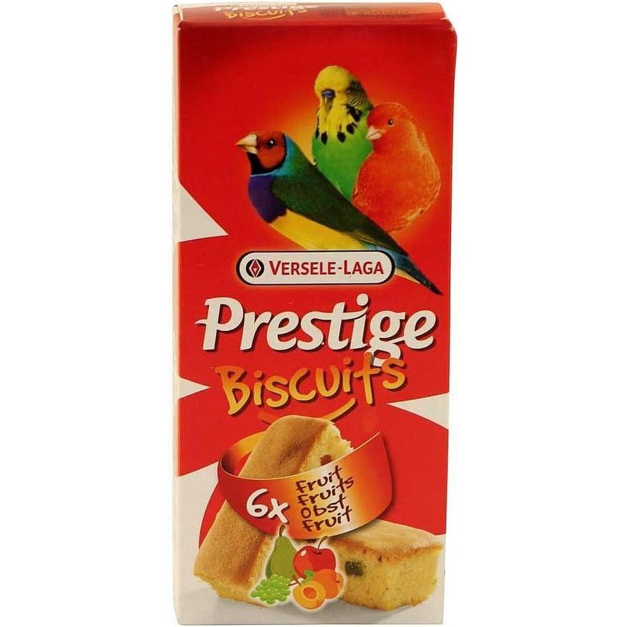 VERSELE LAGA Biscuits Oiseaux Fruits 6x70g