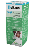 ZYLKENE Chiens moyens 10-30 kg 225 mg, 30 gélules