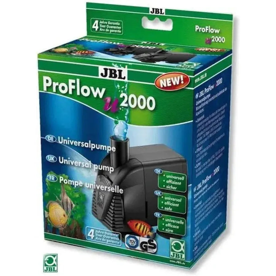 Pompe ProFlow u2000 JBL