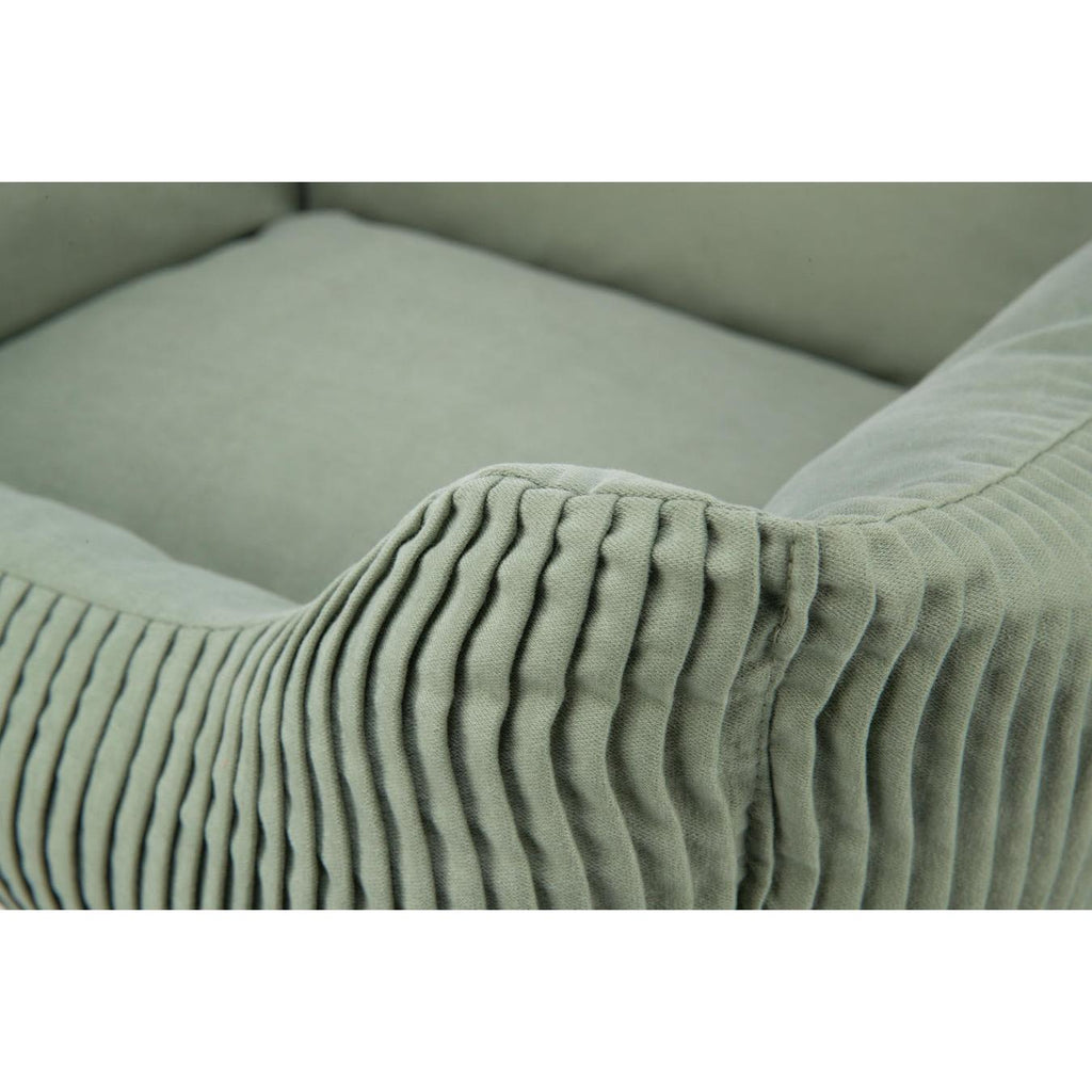 TRIXIE Couchage Marley 70x50cm Gris pour Chien
