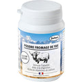 BUBIMEX Poudre de Fromage de Yak Complément Alimentaire 100% Naturel Chiens et Chats 60g