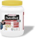 VERSELE LAGA NutriBird A19 Nourrissage Main Grandes Espèces 800g