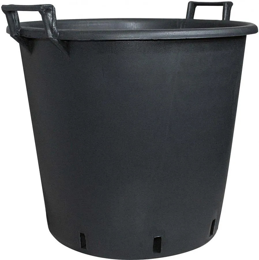 LAROY Pince à Plante 50 cm Noir