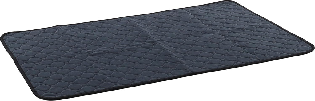 FLAMINGO Tapis Patsy Gris 85cm