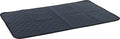 FLAMINGO Tapis Patsy Gris 85cm
