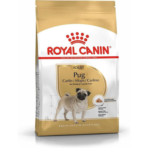ROYAL CANIN Pug Adult 1,5kg