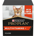 PRO PLAN Multivitamins+ Chat Poudre 60g