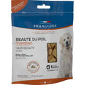FRANCODEX Friandises Chien Beauté Poils 75g