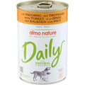 ALMO NATURE Daily Dinde Boîte 400g