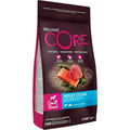 WELLNESS CORE Small Breed Adult Ocean Saumon et Thon