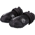 Bottes de Protection Walker Active Long – Taille S (x2, Noir)