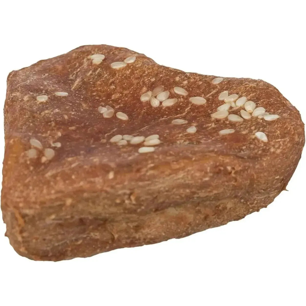 Friandise Forme Cœur – Poulet (25 g)