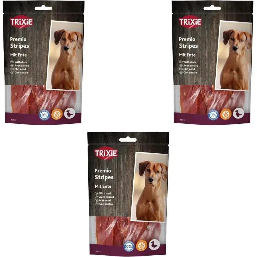 Stripes au Canard (100 g)