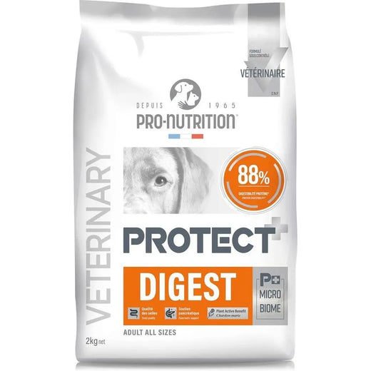 PROTECT PROTECT Chien Digest 2kg