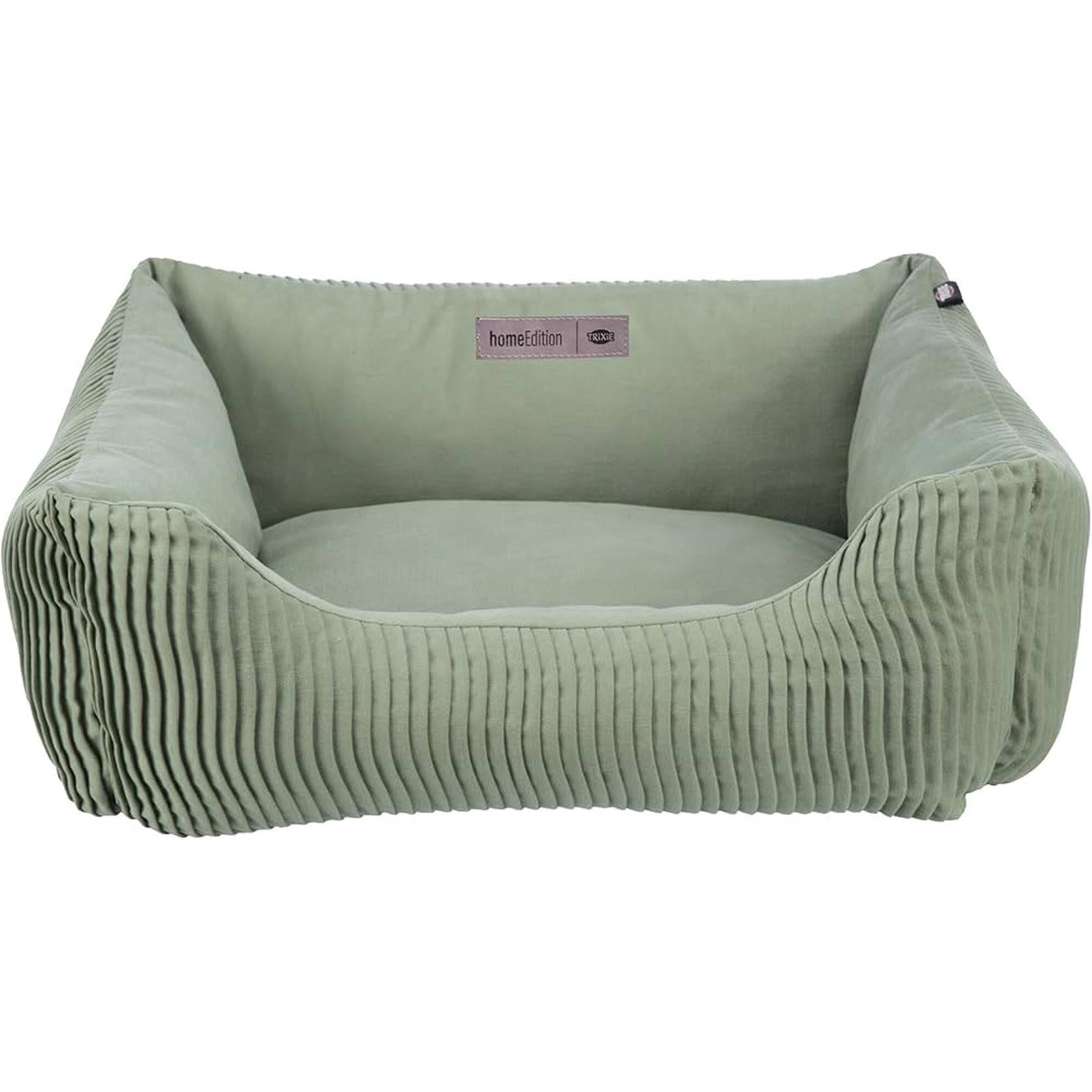 TRIXIE Couchage Marley 70x50cm Gris pour Chien