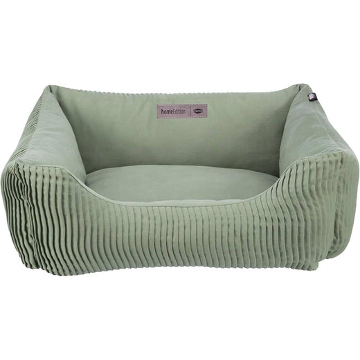 TRIXIE Couchage Marley 70x50cm Gris pour Chien