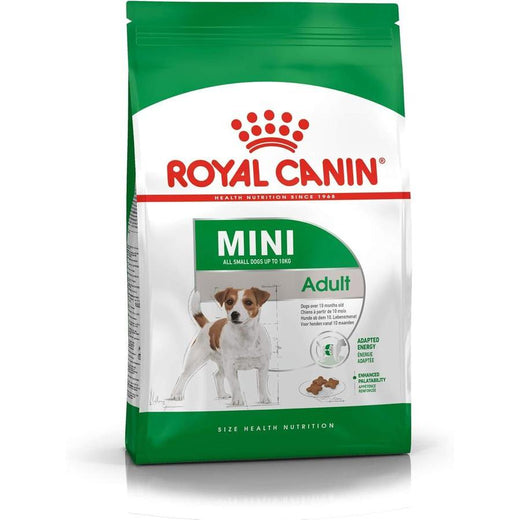 ROYAL CANIN Mini Adult Poulet