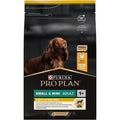 PRO PLAN SMALL & MINI ADULT LIGHT STERILISED Riche en Poulet de Haute Qualité 3kg