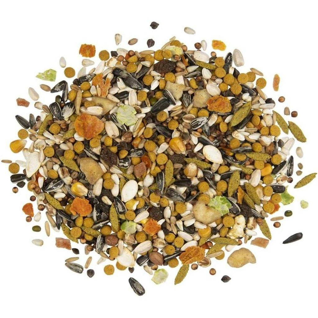 WITTE MOLEN Country Perroquet Aliment Complet 2kg